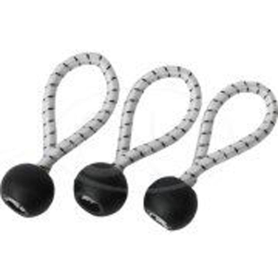 W4 Ball Loops 75mm (3 pack)