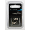 Maxview F Connectors (2 Pack)