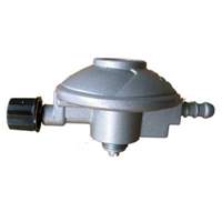 Cavagna 29mbar Campingaz Butane Gas Regulator