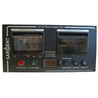 Sargent Black EC160 Horizontal Power Supply Unit