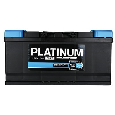 Platinum Prestige Plus 019SPPLA Automotive Battery
