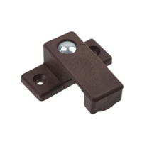 W4 Plastic Turnbuckle Hole Centre 35mm