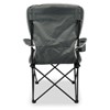 Autograph Concert Pack Away Chair [Black Edition]
