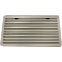 Thetford Vent Large White OEM