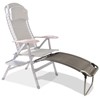Quest Naples Pro Leg Rest Extension