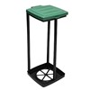 Multi Height Waste Bin