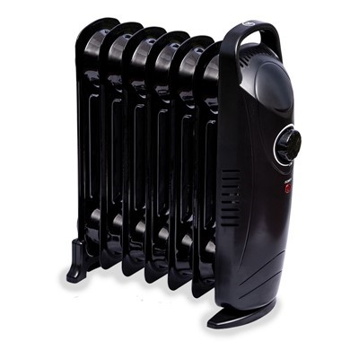 Maui Oil Filled Radiator