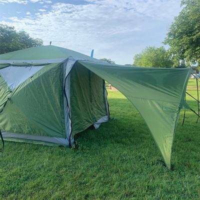 Canopy for Screen House Pro 4 & 6