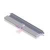 Hartal Blackout Roller Blind without Frame