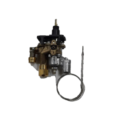 Thetford 0.35 type C Oven & Grill Tap