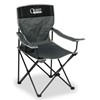 Autograph Festival Pack Away Chair [Black Edition]