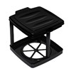 Multi Height Waste Bin