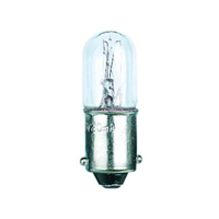 W4 12V 4W Ba9s Bulb