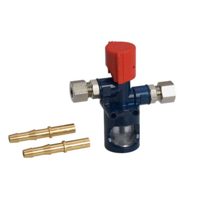 Alde Gas Leak Detector 8mm