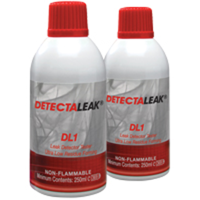DetectaLeak® 250ml Leak Detection Liquid