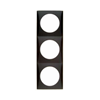 W4 Flow Triple Frame - Anthracite