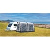 Westfield Vega 2.0 330 Premium Caravan Air Porch Awning (235 - 260cm)