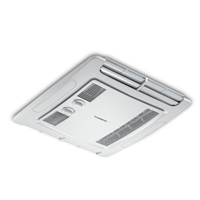 Dometic FreshJet FJX Air Distribution Box with Manual Controls