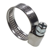 W4 Hose Clip 8-16mm (2 Pack)