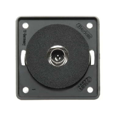 W4 TV Aerial Point - Anthracite