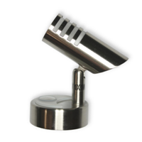 Dimatec Satin Nickel Spot Light