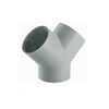 Truma Y Pipe - Agate Grey