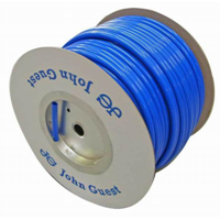 John Guest 12mm Blue Hose 100M Coil (order in multiples of 100M)