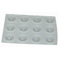 W4 Cupboard Door Stops (12 pack)