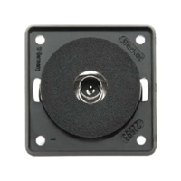 W4 TV Aerial Point - Anthracite