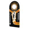 True Utility Sharkey 12-in-1 Key Sized Multi Tool