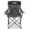 Autograph Festival Pack Away Chair [Black Edition]