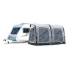 Westfield Vega 2.0 330 Premium Caravan Air Porch Awning (235 - 260cm)