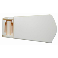 W4 Sink top retainer - cream