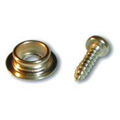 W4 Awning skirt studs and screws (5 pack)