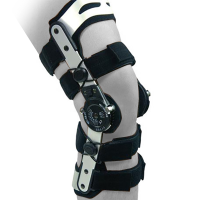 Comfortland ACL Hinged Knee Brace