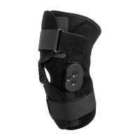 ISO Preferred OA Dual ROM Hinge Knee Brace (KN209)