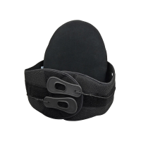 ISO Preferred Lumbar Back Brace V (BA205)