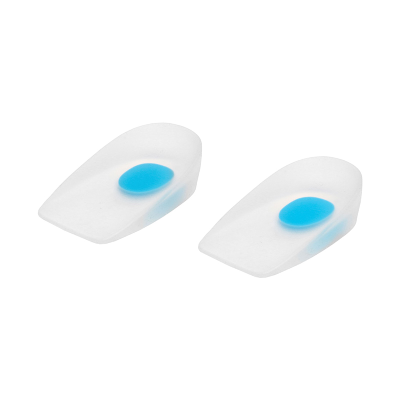 ISO Preferred Orthotic Heel Cups (OR10x)