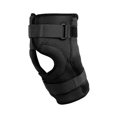 ISO Preferred Dual Hinge Knee Brace (KN33x)