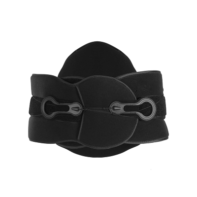 ISO Preferred Lumbar Back Brace III