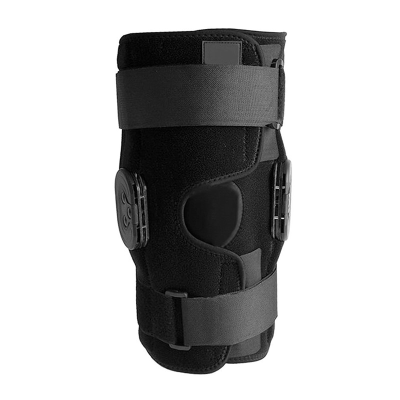 DRMed The Rogue Wrap- Gen II Universal Knee Brace