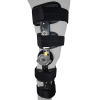 ISO Preferred OA Post-Op Dual Rom Knee Brace (KN340)