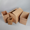595 x 295 x 388mm Single Wall Carton